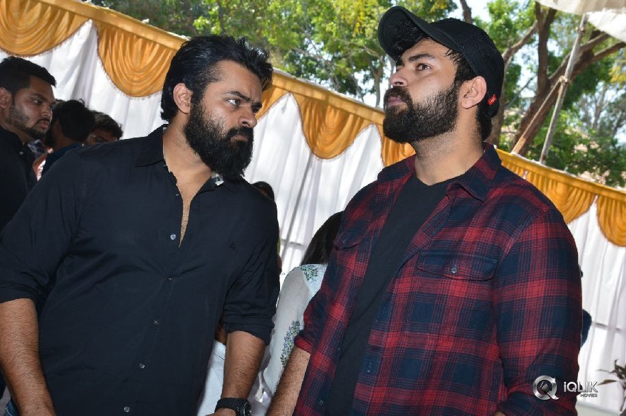 Vaishnav-Tej-Debut-Movie-Opening